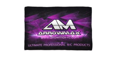 TOWEL ARROWMAX LARGE (1100 X 700 MM)