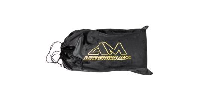AM Rugsack Bag For 1/10 On-Road 10 Years Anniversary LE (31x53cm)