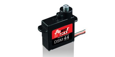 SERVO HD DSM44 MG DIGITAL  (1.6KG/0.07SEC) INGR. METAL