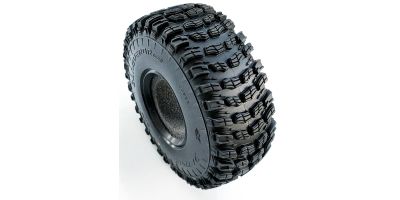 Extreme Tyre Crawler Conqueror Super Soft 1.9" without rim (2)