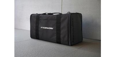 Borsa Koswork 1:10 Smart Touring Car Bag (570x260x310mm)