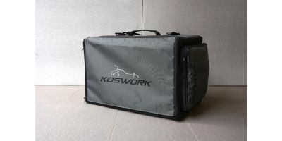 Borsa Koswork 1:10 RC Compact 3 Drawer (560x340x360mm)