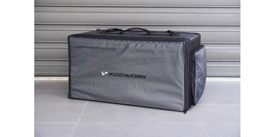 Borsa Koswork 1:8 GT Compact 3 Drawer Bag