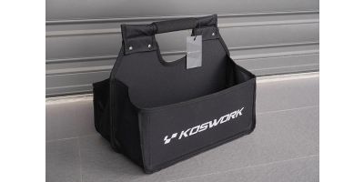 Borsa Koswork Pit Caddy Bag (410x280x330mm)