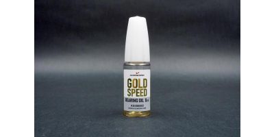 Olio Koswork Gold Speed per cuscinetti ( 8 ml )
