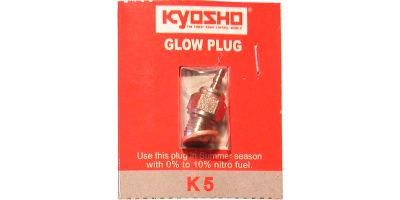 Candela Kyosho K5