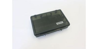 Cassetta porta ricambi Kyosho 330x230x65mm