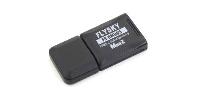 Module FlySky NB4 FS-RM005 per Mini-Z RWD