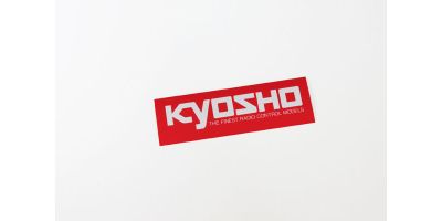Adesivo Kyosho Logo LL (900x200)