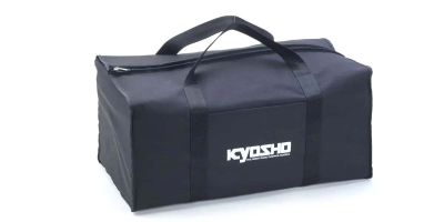 Borsa Kyosho (320x560x220mm) Nero