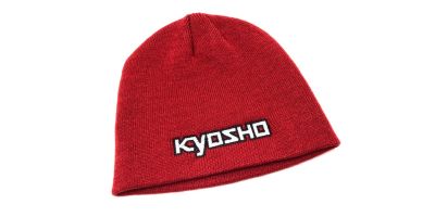 Cappello Kyosho Rosso