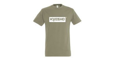 T-Shirt Spring 24 Kyosho Cachi - L