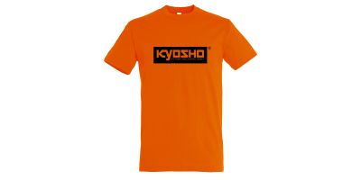 T-Shirt Spring 24 Kyosho Orange - M