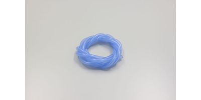 Tubo Silicone Blu 2.3mm x1m Kyosho