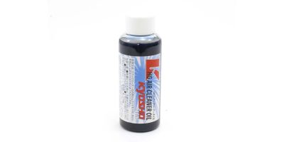 Olio per filtro d'arra HG Kyosho (100cc)