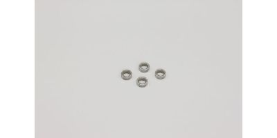 Cuscinetti Kyosho 5x8x2.5mm (4)
