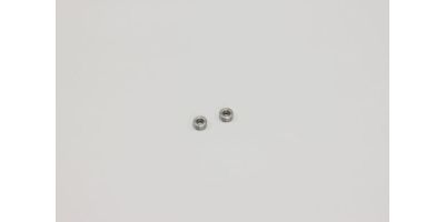 Cuscinetti Kyosho 3x6x2.5mm (2)
