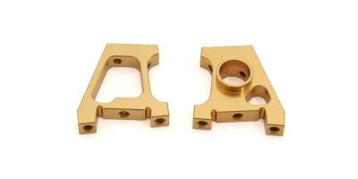 Supporti laterali anter. Kyosho EP Fantom 4WD (2) Gold