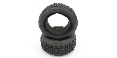 Gomme Kyosho Inferno MP10RS (2) K-Blox Type