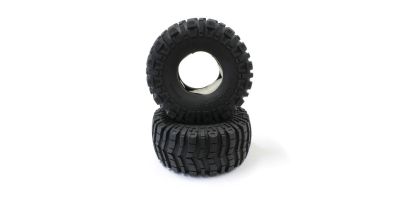 Gomme Kyosho Mad Crusher Monster 1:8 Mad Series (2) 
