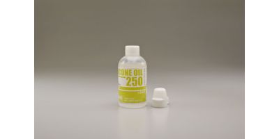 Olio al Silicone 250cps ( 40 ml )