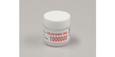 Olio al Silicone 1.000.000cps ( 20 ml )