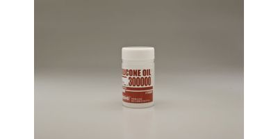 Olio al Silicone 300.000cps ( 40 ml )