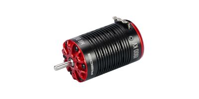 REDS V8 Brushless motor 1900KV 4 poles sensored GEN 3