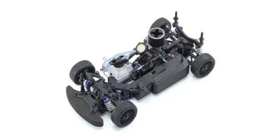 Kyosho FW06 1:10 Chassis Kit c/KE15SP Motore